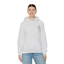 Load image into Gallery viewer, &quot;READ DA BIBLE!&quot; Unisex Heavy Blend™ Hooded Sweatshirt