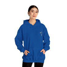 Load image into Gallery viewer, &quot;READ DA BIBLE!&quot; Unisex Heavy Blend™ Hooded Sweatshirt