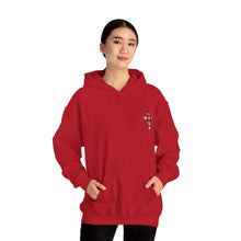 Load image into Gallery viewer, &quot;READ DA BIBLE!&quot; Unisex Heavy Blend™ Hooded Sweatshirt