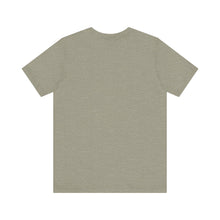 Carica l&#39;immagine nel visualizzatore di Gallery, THIS WAY UP Front Logo Unisex Jersey Short Sleeve Tee