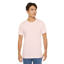 Carica l&#39;immagine nel visualizzatore di Gallery, THIS WAY UP Back Logo Unisex Jersey Short Sleeve Tee
