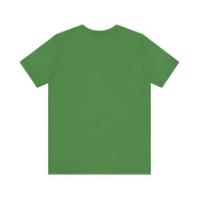 Carica l&#39;immagine nel visualizzatore di Gallery, THIS WAY UP Front Logo Unisex Jersey Short Sleeve Tee