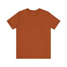 Carica l&#39;immagine nel visualizzatore di Gallery, THIS WAY UP Back Logo Unisex Jersey Short Sleeve Tee