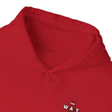 Load image into Gallery viewer, &quot;READ DA BIBLE!&quot; Unisex Heavy Blend™ Hooded Sweatshirt