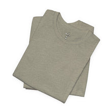 Carica l&#39;immagine nel visualizzatore di Gallery, THIS WAY UP Back Logo Unisex Jersey Short Sleeve Tee