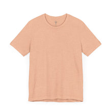 Carica l&#39;immagine nel visualizzatore di Gallery, THIS WAY UP Back Logo Unisex Jersey Short Sleeve Tee