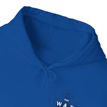 Load image into Gallery viewer, &quot;READ DA BIBLE!&quot; Unisex Heavy Blend™ Hooded Sweatshirt