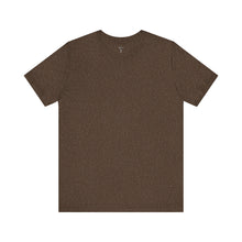 Carica l&#39;immagine nel visualizzatore di Gallery, THIS WAY UP Back Logo Unisex Jersey Short Sleeve Tee