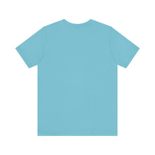 Carica l&#39;immagine nel visualizzatore di Gallery, THIS WAY UP Front Logo Unisex Jersey Short Sleeve Tee
