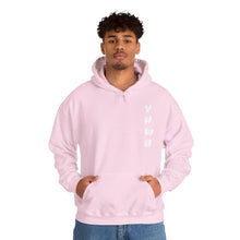 Load image into Gallery viewer, YHWH Unisex Heavy Blend™ Hooded Sweatshirt - &#39;This Way Up&#39; Inspirational Design