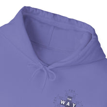 Load image into Gallery viewer, &quot;READ DA BIBLE!&quot; Unisex Heavy Blend™ Hooded Sweatshirt