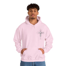 Load image into Gallery viewer, &quot;READ DA BIBLE!&quot; Unisex Heavy Blend™ Hooded Sweatshirt
