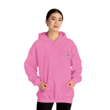Load image into Gallery viewer, &quot;READ DA BIBLE!&quot; Unisex Heavy Blend™ Hooded Sweatshirt