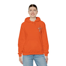 Load image into Gallery viewer, &quot;READ DA BIBLE!&quot; Unisex Heavy Blend™ Hooded Sweatshirt
