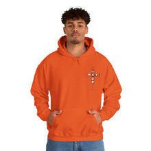 Load image into Gallery viewer, &quot;READ DA BIBLE!&quot; Unisex Heavy Blend™ Hooded Sweatshirt