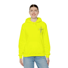 Load image into Gallery viewer, &quot;READ DA BIBLE!&quot; Unisex Heavy Blend™ Hooded Sweatshirt
