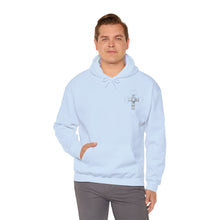 Load image into Gallery viewer, &quot;READ DA BIBLE!&quot; Unisex Heavy Blend™ Hooded Sweatshirt