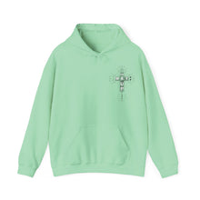 Load image into Gallery viewer, &quot;READ DA BIBLE!&quot; Unisex Heavy Blend™ Hooded Sweatshirt