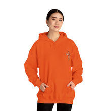 Load image into Gallery viewer, &quot;READ DA BIBLE!&quot; Unisex Heavy Blend™ Hooded Sweatshirt