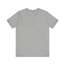 Carica l&#39;immagine nel visualizzatore di Gallery, THIS WAY UP Back Logo Unisex Jersey Short Sleeve Tee