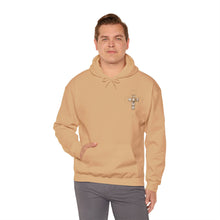 Load image into Gallery viewer, &quot;READ DA BIBLE!&quot; Unisex Heavy Blend™ Hooded Sweatshirt