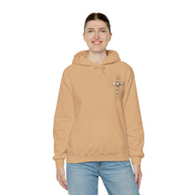 Load image into Gallery viewer, &quot;READ DA BIBLE!&quot; Unisex Heavy Blend™ Hooded Sweatshirt
