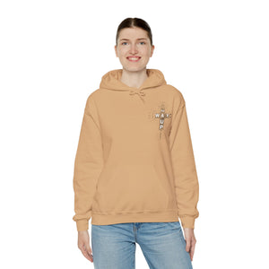 "READ DA BIBLE!" Unisex Heavy Blend™ Hooded Sweatshirt