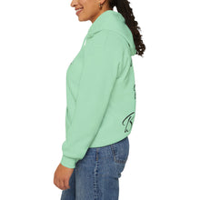 Load image into Gallery viewer, &quot;READ DA BIBLE!&quot; Unisex Heavy Blend™ Hooded Sweatshirt