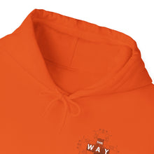Load image into Gallery viewer, &quot;READ DA BIBLE!&quot; Unisex Heavy Blend™ Hooded Sweatshirt