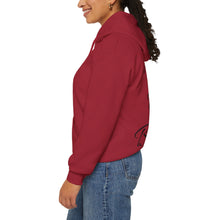 Load image into Gallery viewer, &quot;READ DA BIBLE!&quot; Unisex Heavy Blend™ Hooded Sweatshirt