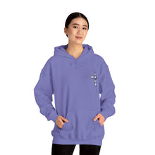 Load image into Gallery viewer, &quot;READ DA BIBLE!&quot; Unisex Heavy Blend™ Hooded Sweatshirt
