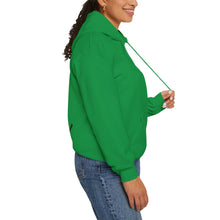 Load image into Gallery viewer, &quot;READ DA BIBLE!&quot; Unisex Heavy Blend™ Hooded Sweatshirt