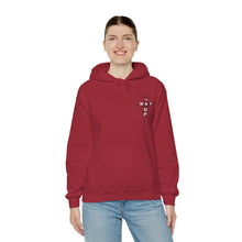 Load image into Gallery viewer, &quot;READ DA BIBLE!&quot; Unisex Heavy Blend™ Hooded Sweatshirt