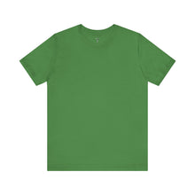 Carica l&#39;immagine nel visualizzatore di Gallery, THIS WAY UP Back Logo Unisex Jersey Short Sleeve Tee