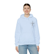 Load image into Gallery viewer, &quot;READ DA BIBLE!&quot; Unisex Heavy Blend™ Hooded Sweatshirt
