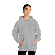 Load image into Gallery viewer, &quot;READ DA BIBLE!&quot; Unisex Heavy Blend™ Hooded Sweatshirt