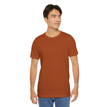 Carica l&#39;immagine nel visualizzatore di Gallery, THIS WAY UP Back Logo Unisex Jersey Short Sleeve Tee