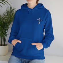Load image into Gallery viewer, &quot;READ DA BIBLE!&quot; Unisex Heavy Blend™ Hooded Sweatshirt