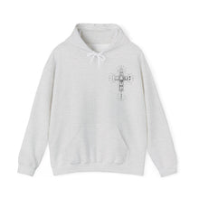 Load image into Gallery viewer, &quot;READ DA BIBLE!&quot; Unisex Heavy Blend™ Hooded Sweatshirt
