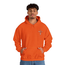 Load image into Gallery viewer, &quot;READ DA BIBLE!&quot; Unisex Heavy Blend™ Hooded Sweatshirt