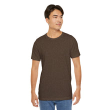 Carica l&#39;immagine nel visualizzatore di Gallery, THIS WAY UP Back Logo Unisex Jersey Short Sleeve Tee