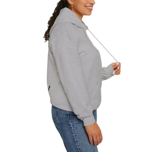 "READ DA BIBLE!" Unisex Heavy Blend™ Hooded Sweatshirt