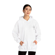 Load image into Gallery viewer, &quot;READ DA BIBLE!&quot; Unisex Heavy Blend™ Hooded Sweatshirt