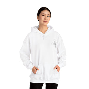 "READ DA BIBLE!" Unisex Heavy Blend™ Hooded Sweatshirt