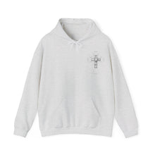 Load image into Gallery viewer, &quot;READ DA BIBLE!&quot; Unisex Heavy Blend™ Hooded Sweatshirt