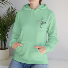 Load image into Gallery viewer, &quot;READ DA BIBLE!&quot; Unisex Heavy Blend™ Hooded Sweatshirt