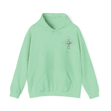 Load image into Gallery viewer, &quot;READ DA BIBLE!&quot; Unisex Heavy Blend™ Hooded Sweatshirt