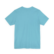 Carica l&#39;immagine nel visualizzatore di Gallery, THIS WAY UP Front Logo Unisex Jersey Short Sleeve Tee