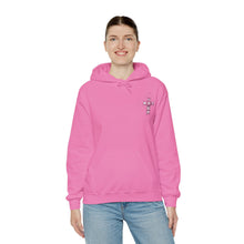 Load image into Gallery viewer, &quot;READ DA BIBLE!&quot; Unisex Heavy Blend™ Hooded Sweatshirt