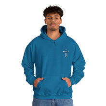 Load image into Gallery viewer, &quot;READ DA BIBLE!&quot; Unisex Heavy Blend™ Hooded Sweatshirt